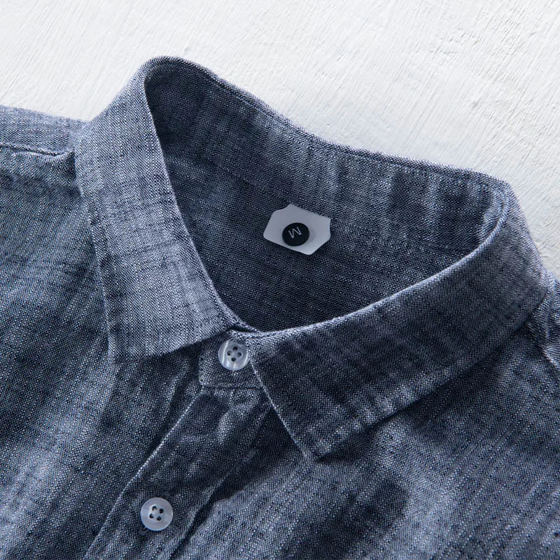 AYZITKA Cliffside Gömlek