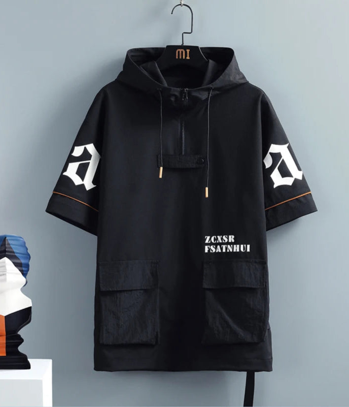 AYZITKA Hooded Eşofman Takımı