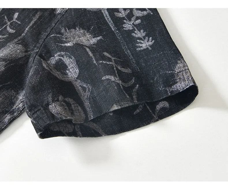 AYZITKA Streetwear Pamuklu Gömlek