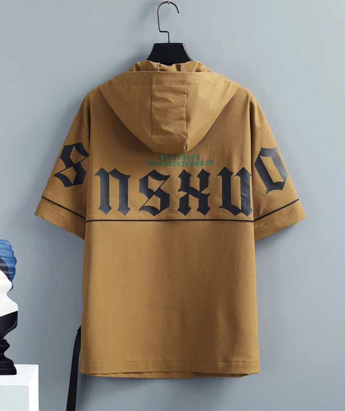 AYZITKA Hooded Eşofman Takımı