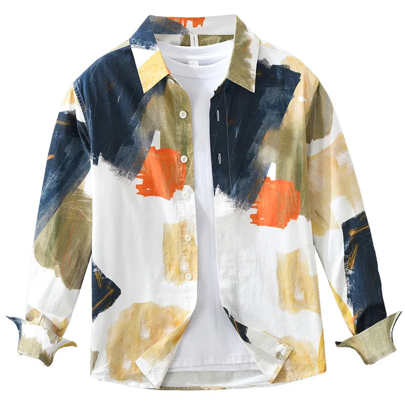 AYZITKA Cozy Gömlek