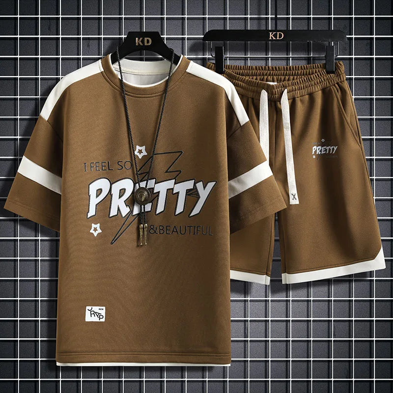 AYZITKA Pretty Eşofman Takımı