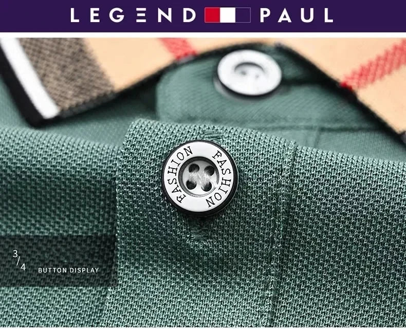 AYZITKA Ekoseli T-shirt