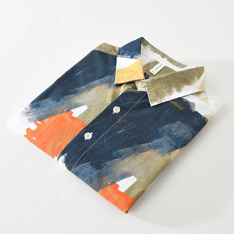 AYZITKA Cozy Gömlek