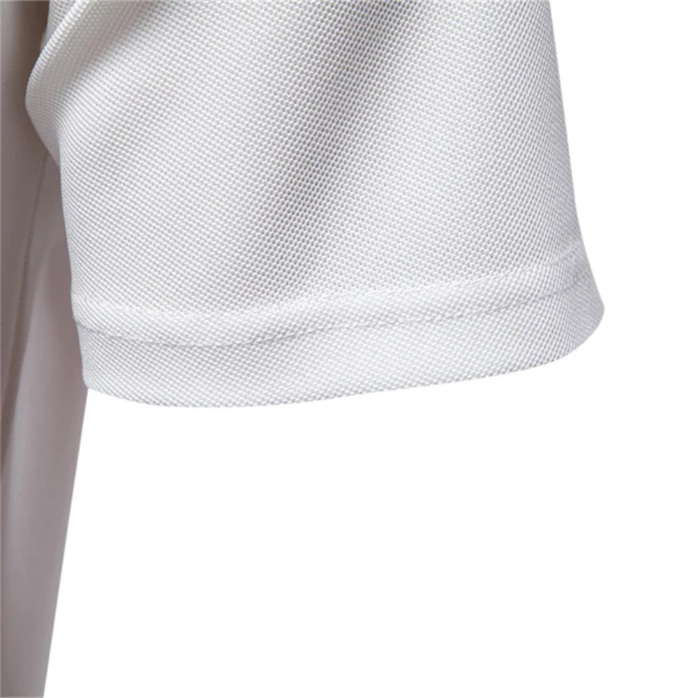 AYZITKA Polo Yaka Tasarım T-shirt