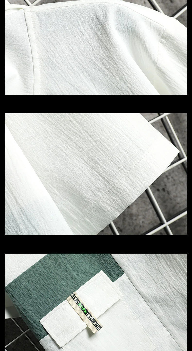 AYZITKA Loose Eşofman Takımı