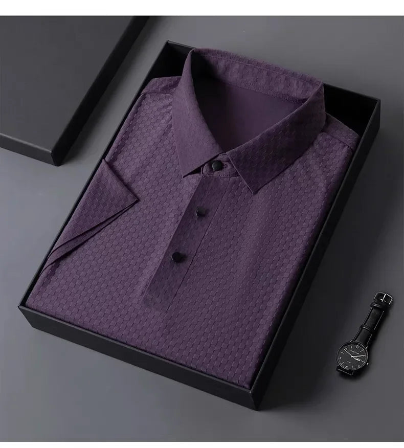 AYZITKA Waffle T-shirt