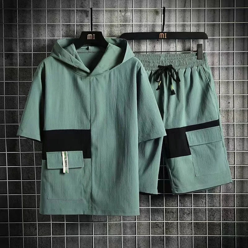 AYZITKA Loose Eşofman Takımı