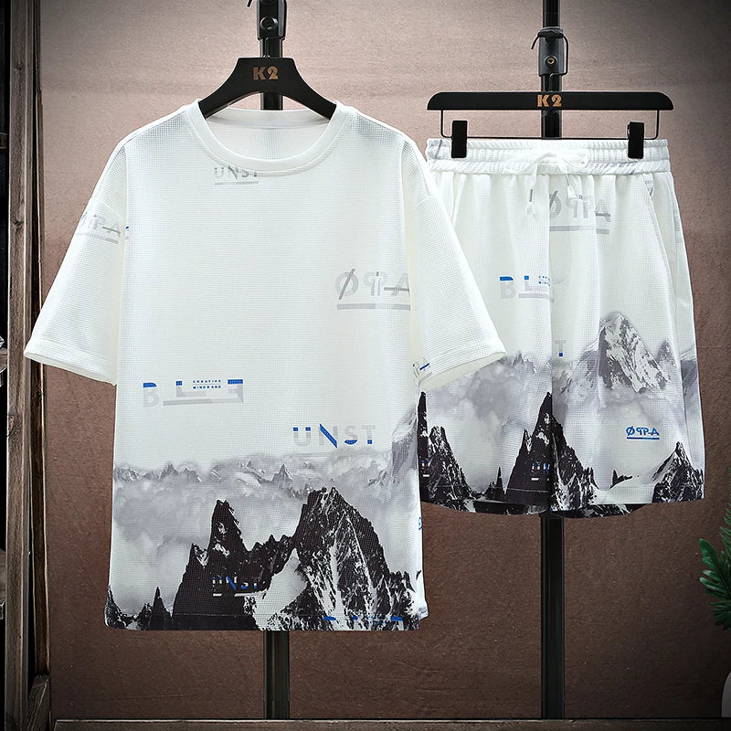 AYZITKA Unst Eşofman Takımı