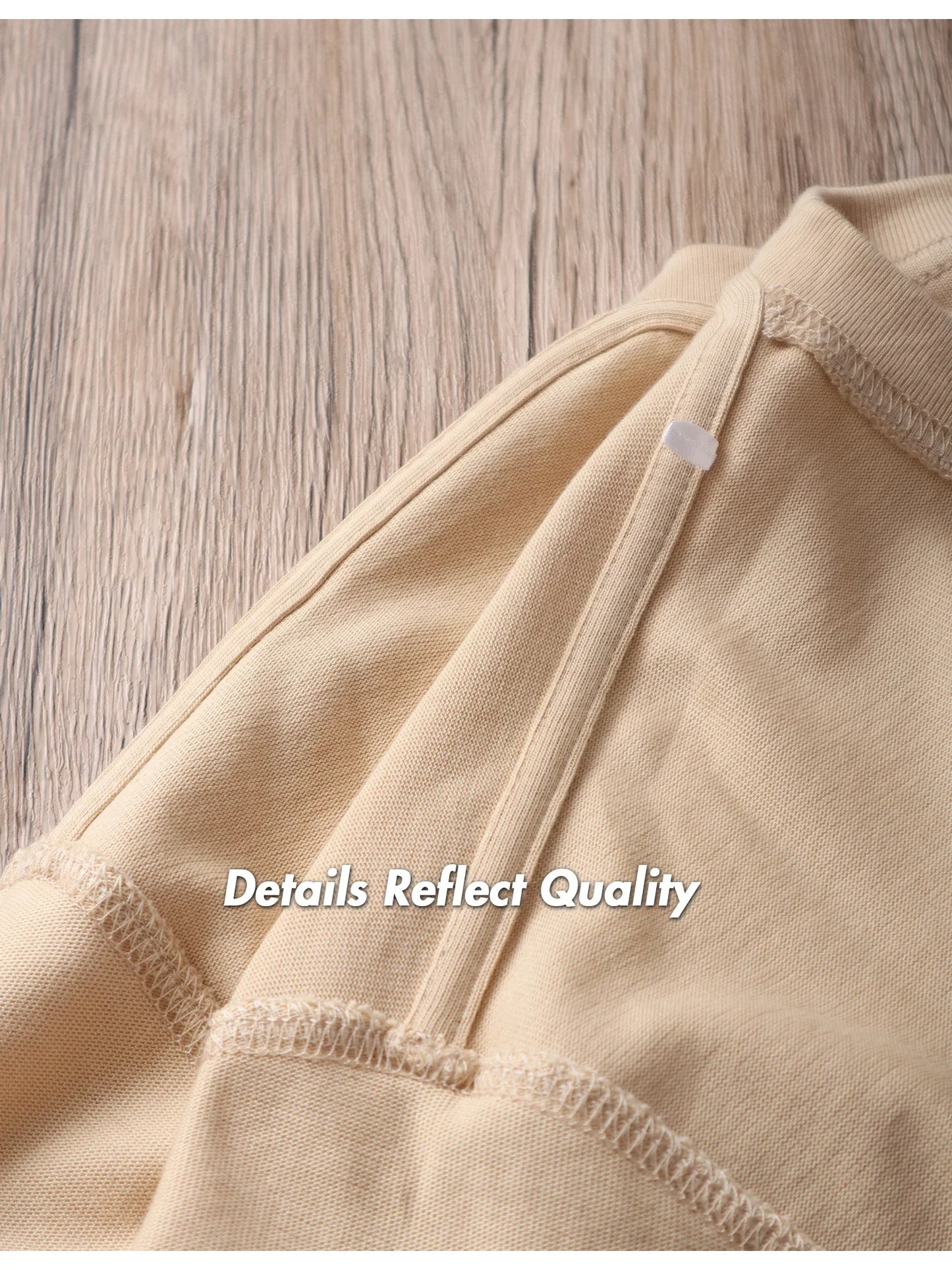 AYZITKA Düz Renk Pamuklu T-sihrt