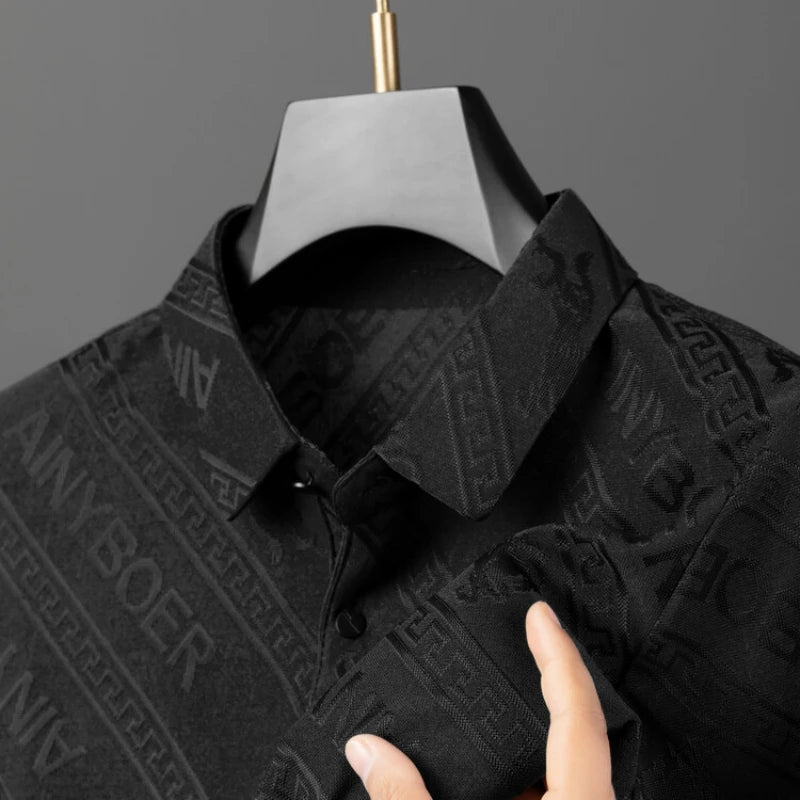 AYZITKA Nakış Desenli T-shirt