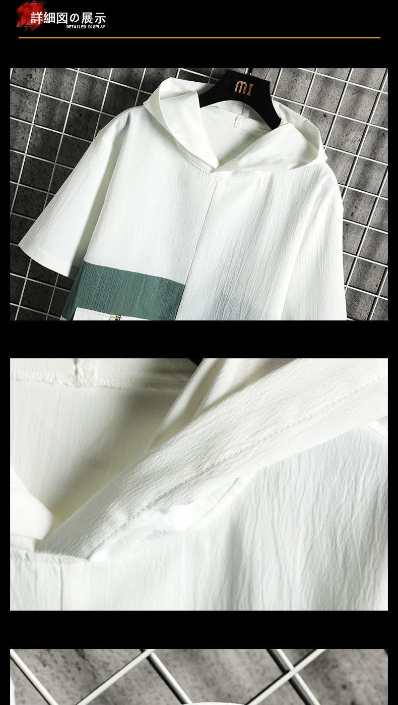 AYZITKA Loose Eşofman Takımı