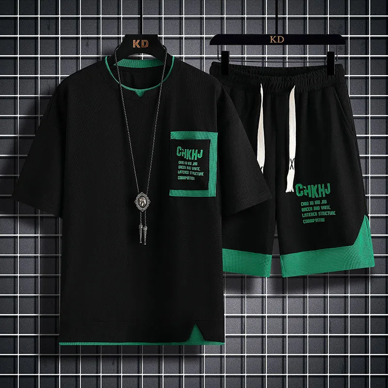 AYZITKA Chkhj Eşofman Takımı