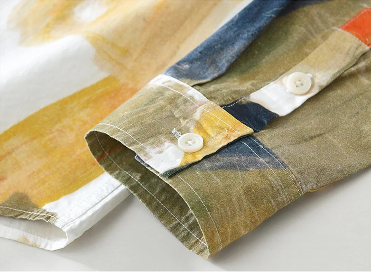 AYZITKA Cozy Gömlek