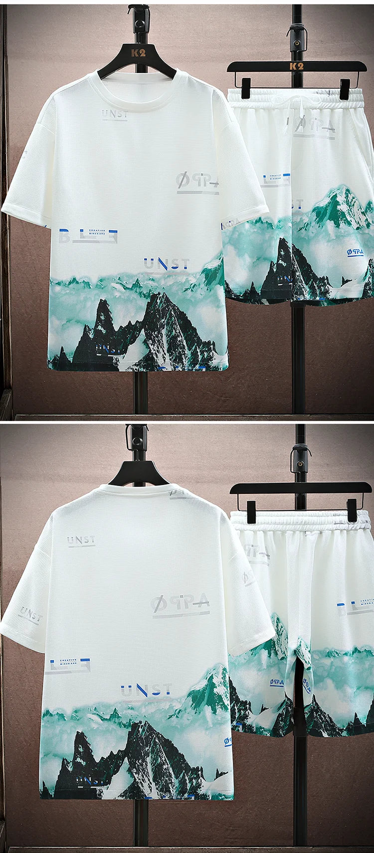 AYZITKA Unst Eşofman Takımı