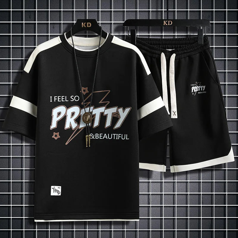 AYZITKA Pretty Eşofman Takımı