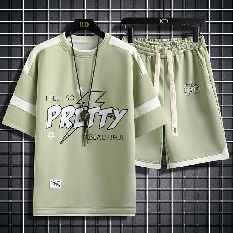 AYZITKA Pretty Eşofman Takımı