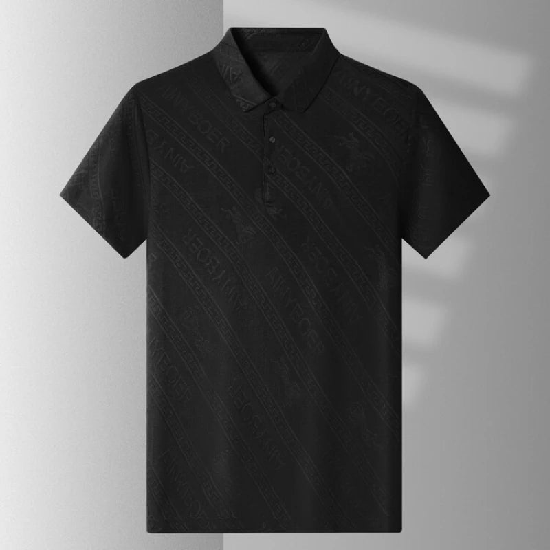 AYZITKA Nakış Desenli T-shirt