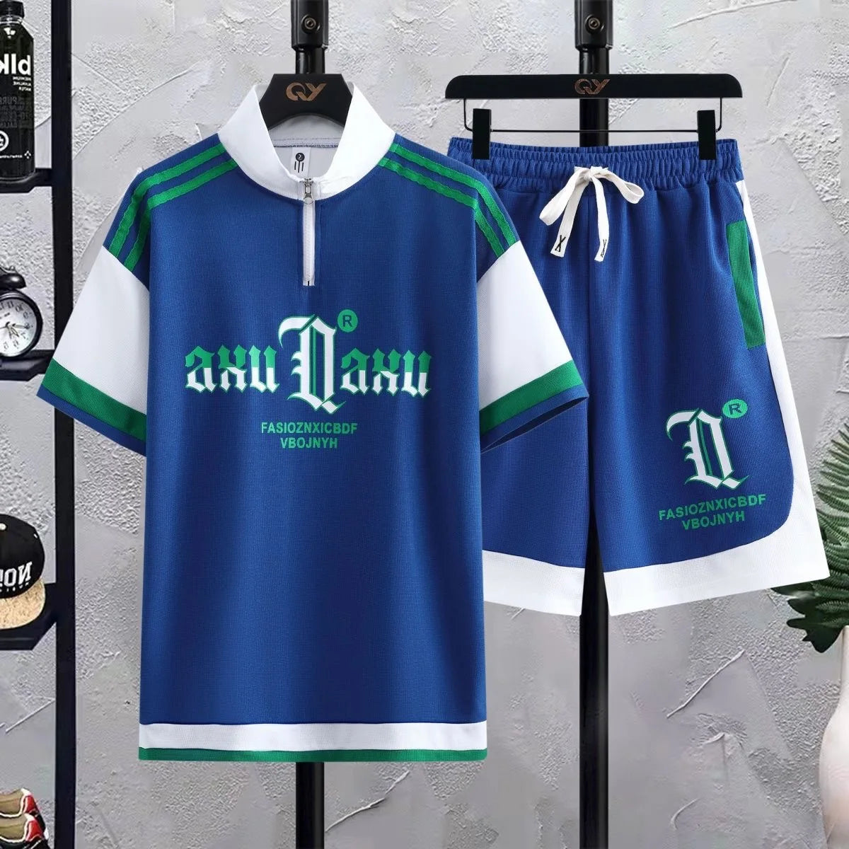 AYZITKA Axu Eşofman Takımı