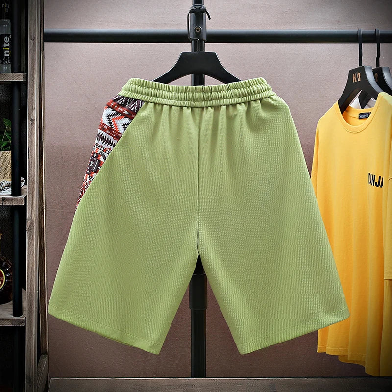 AYZITKA Casual Kapri