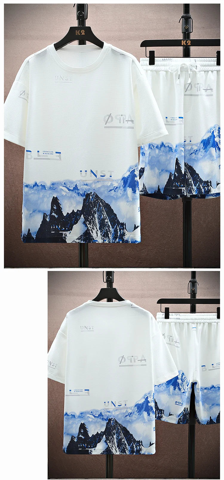 AYZITKA Unst Eşofman Takımı