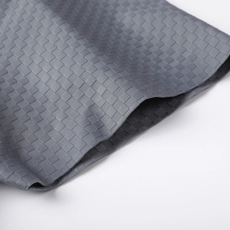 AYZITKA Waffle T-shirt