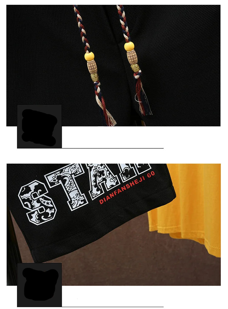 AYZITKA Casual Kapri