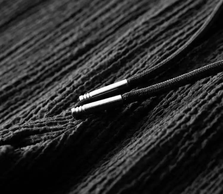 AYZITKA Keten Eşofman Takımı