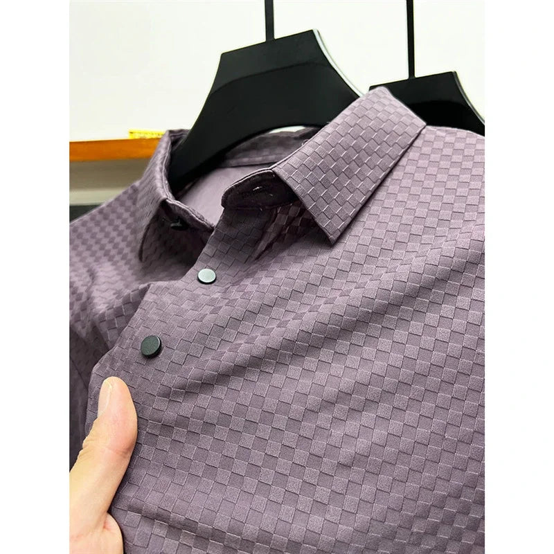 AYZITKA Waffle T-shirt