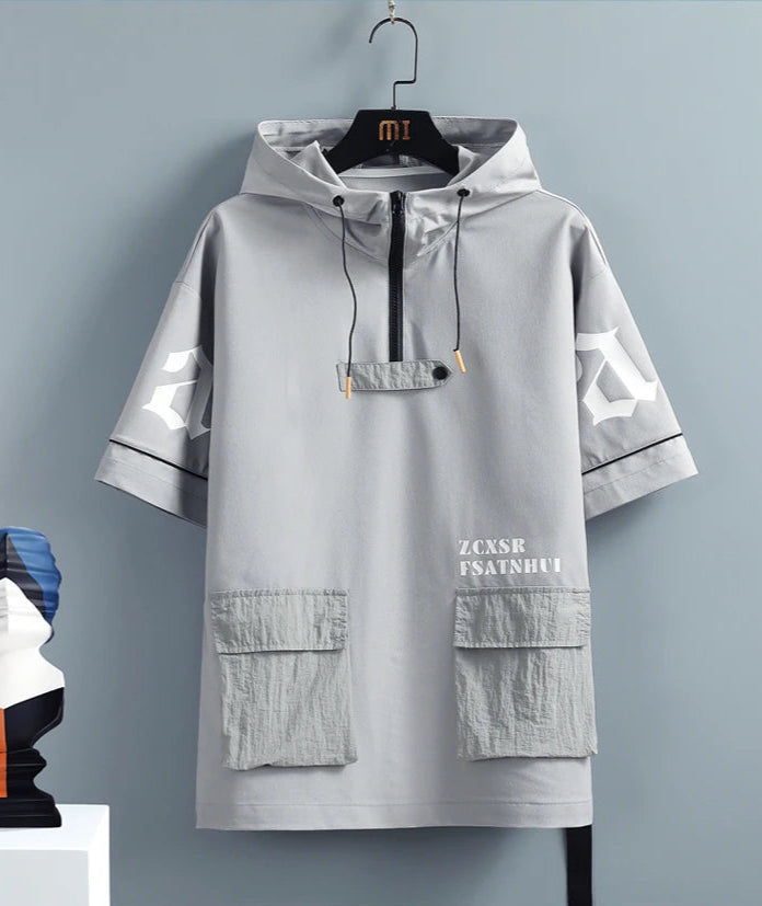 AYZITKA Hooded Eşofman Takımı