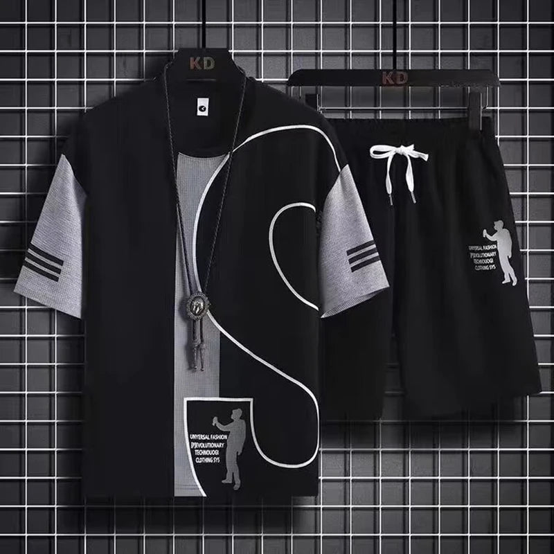 AYZITKA Korean Eşofman Takımı