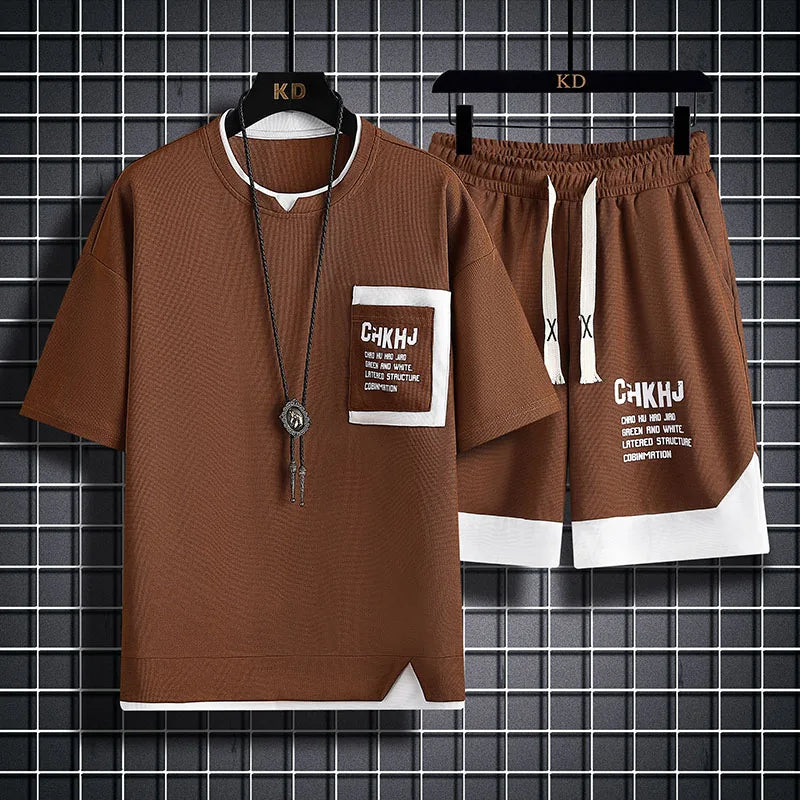 AYZITKA Chkhj Eşofman Takımı