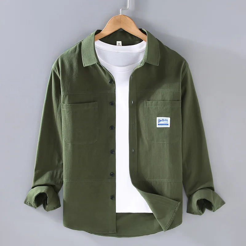 AYZITKA Handsome Gömlek