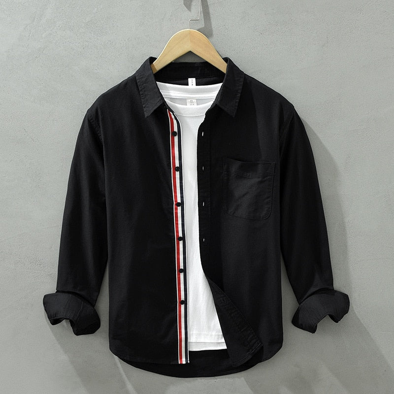 AYZITKA Lawson Gömlek