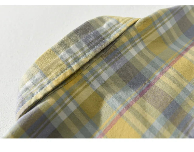 AYZITKA Double Pockets Gömlek