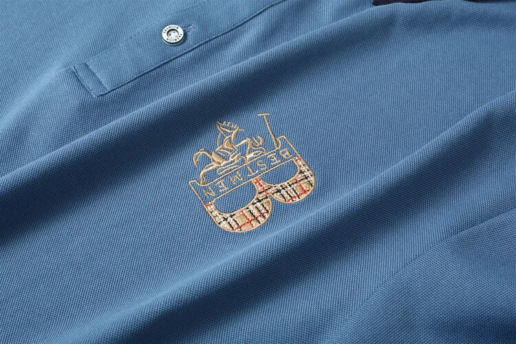 AYZITKA Ekoseli T-shirt