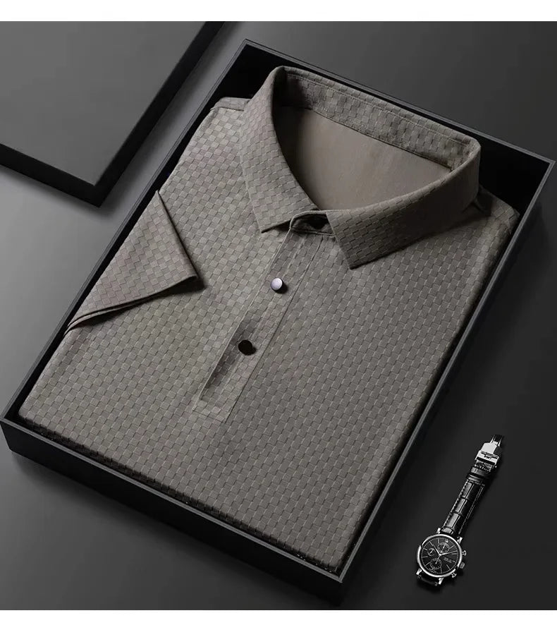 AYZITKA Waffle T-shirt