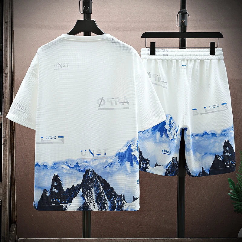 AYZITKA Unst Eşofman Takımı