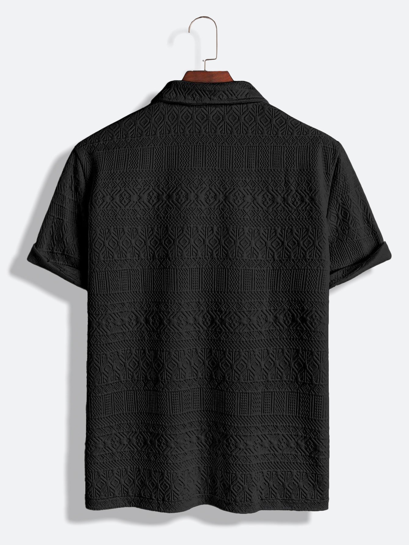 AYZITKA Siyah T-shirt Şort Set