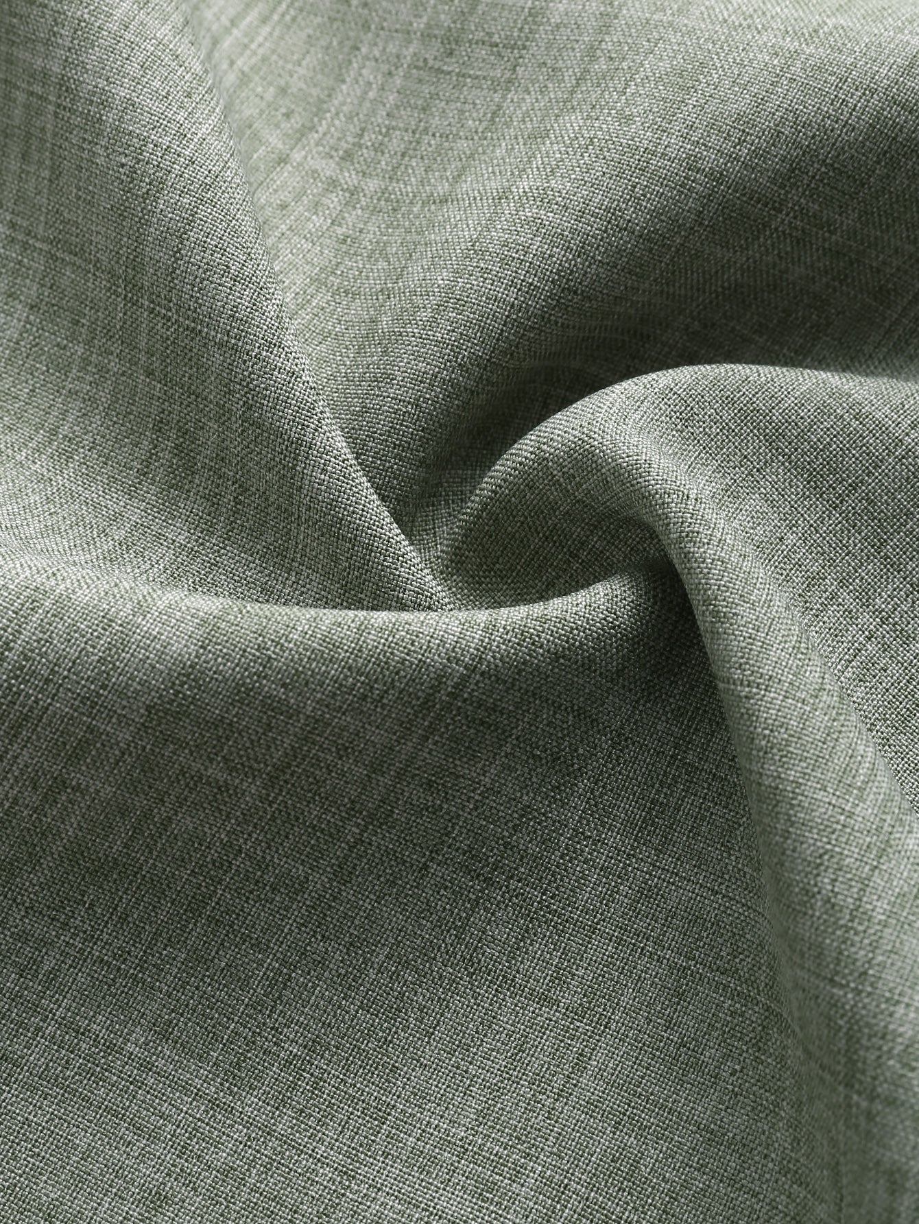 AYZITKA Yeşil Gömlek Şort Seti