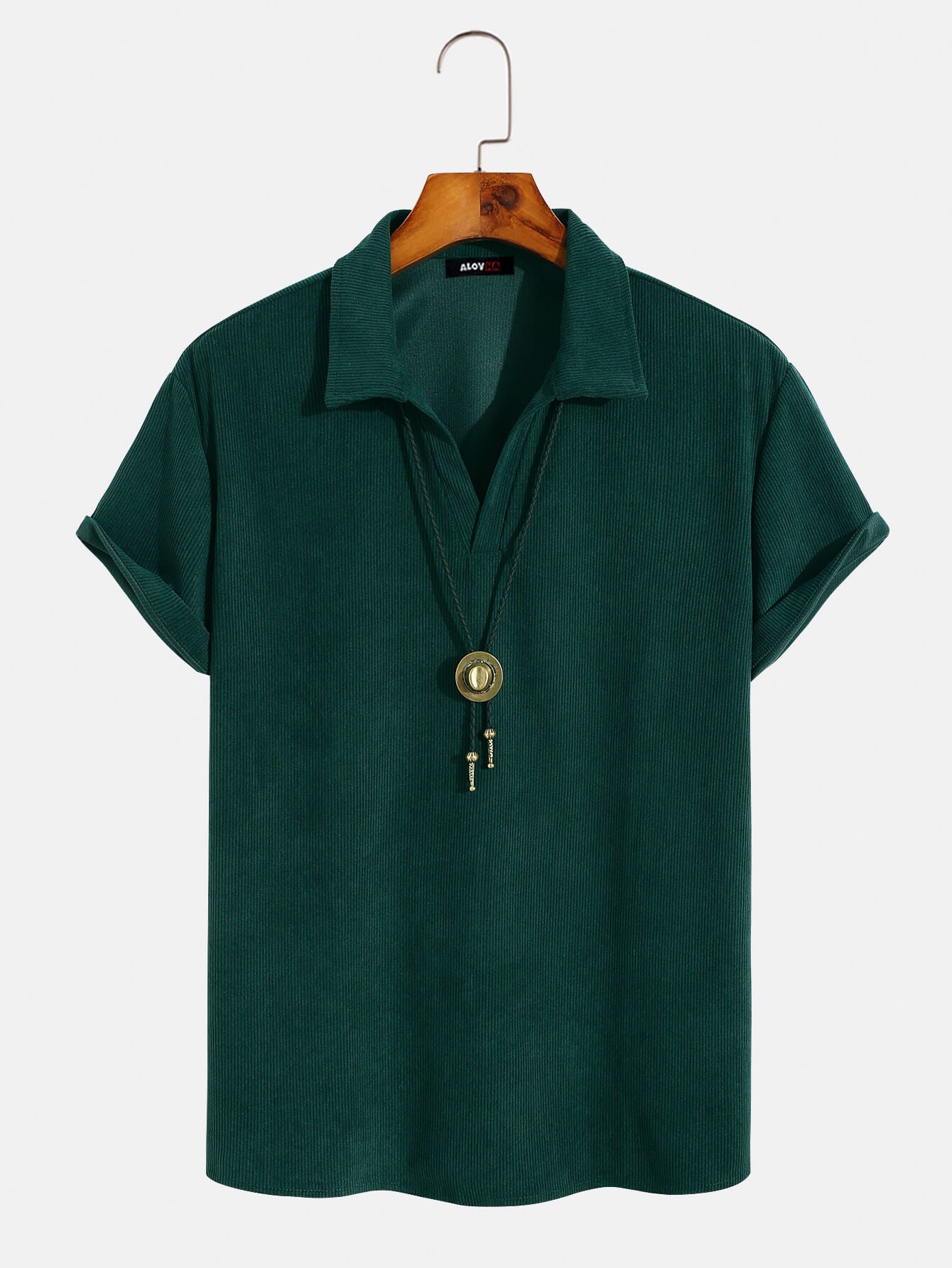 AYZITKA Skipper Polo T-Shirt