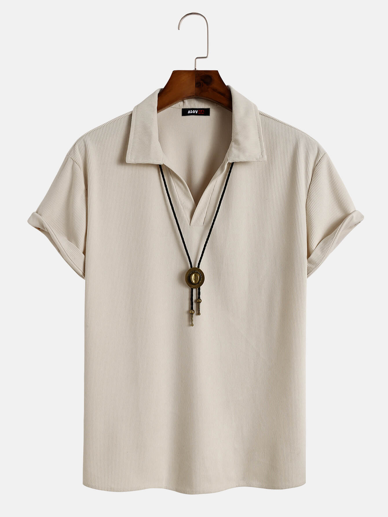 AYZITKA Skipper Polo T-Shirt