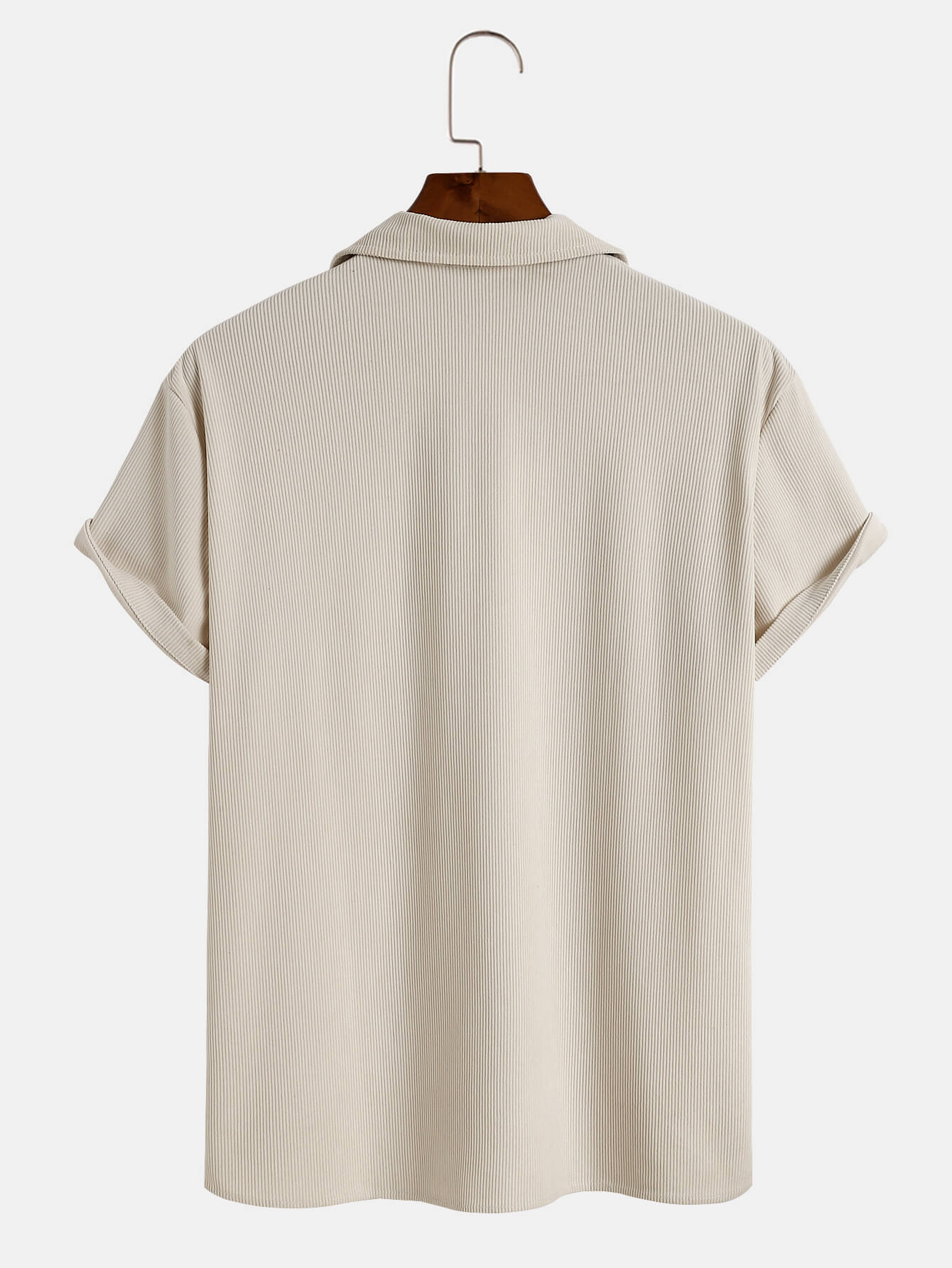 AYZITKA Skipper Polo T-Shirt