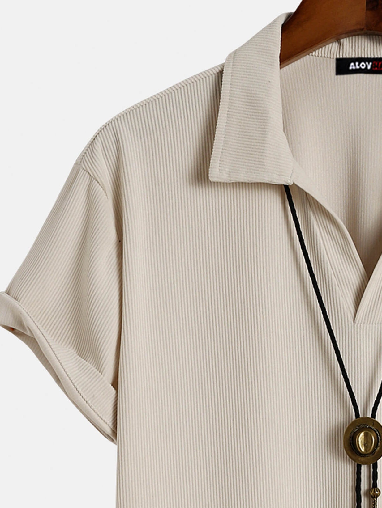 AYZITKA Skipper Polo T-Shirt