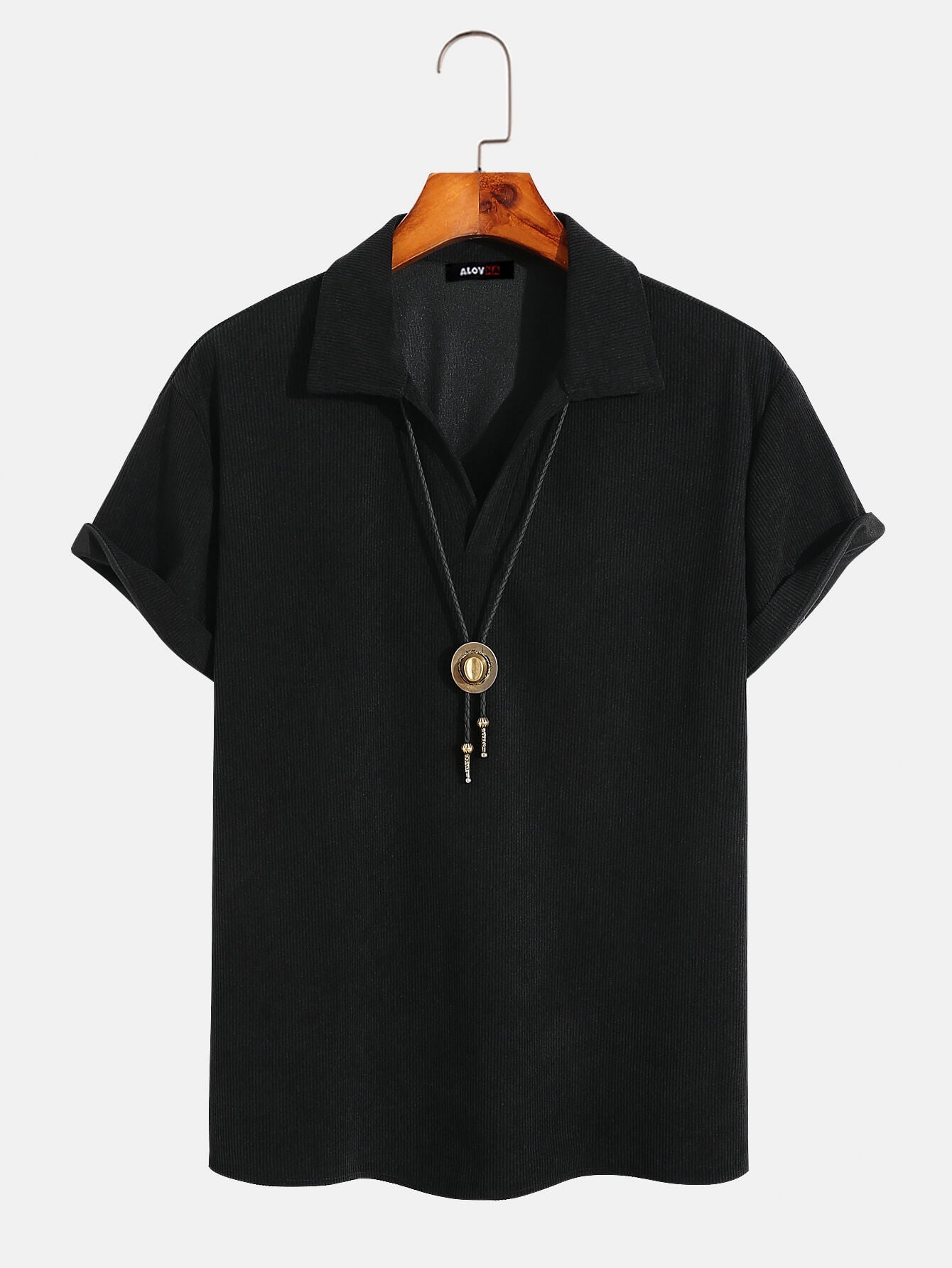 AYZITKA Skipper Polo T-Shirt