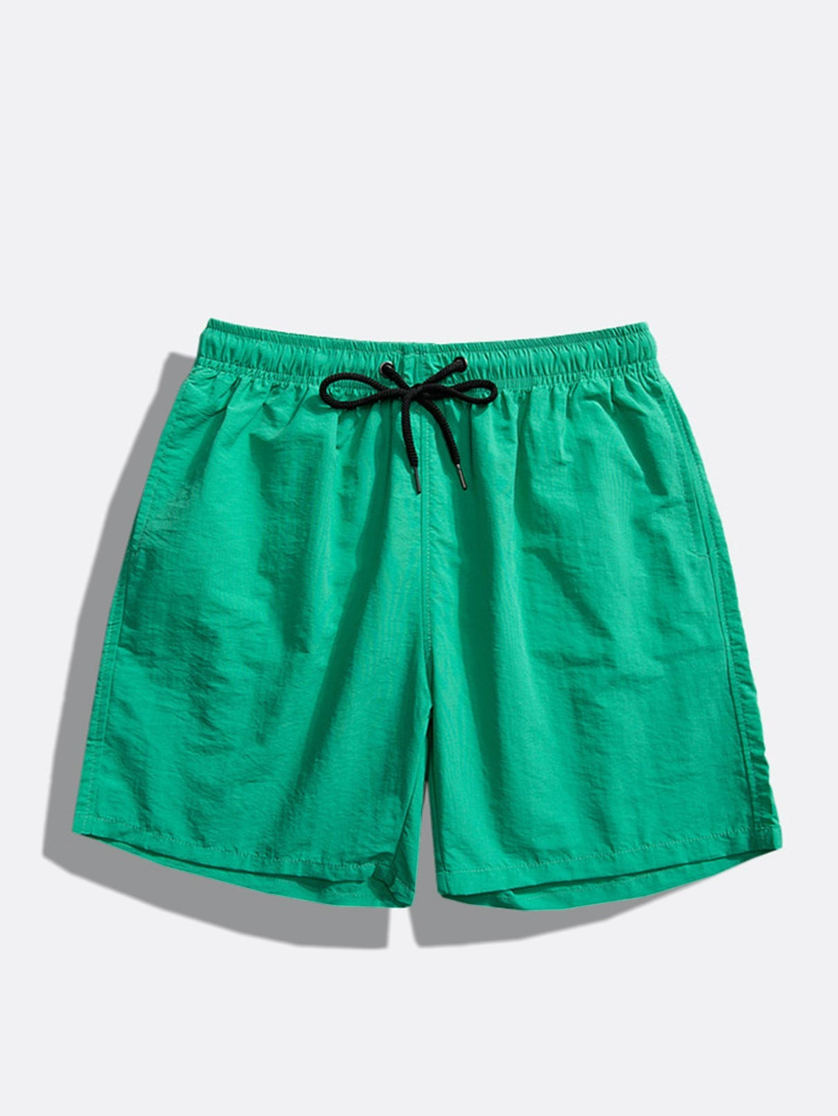 AYZITKA Sade Plaj Şortu