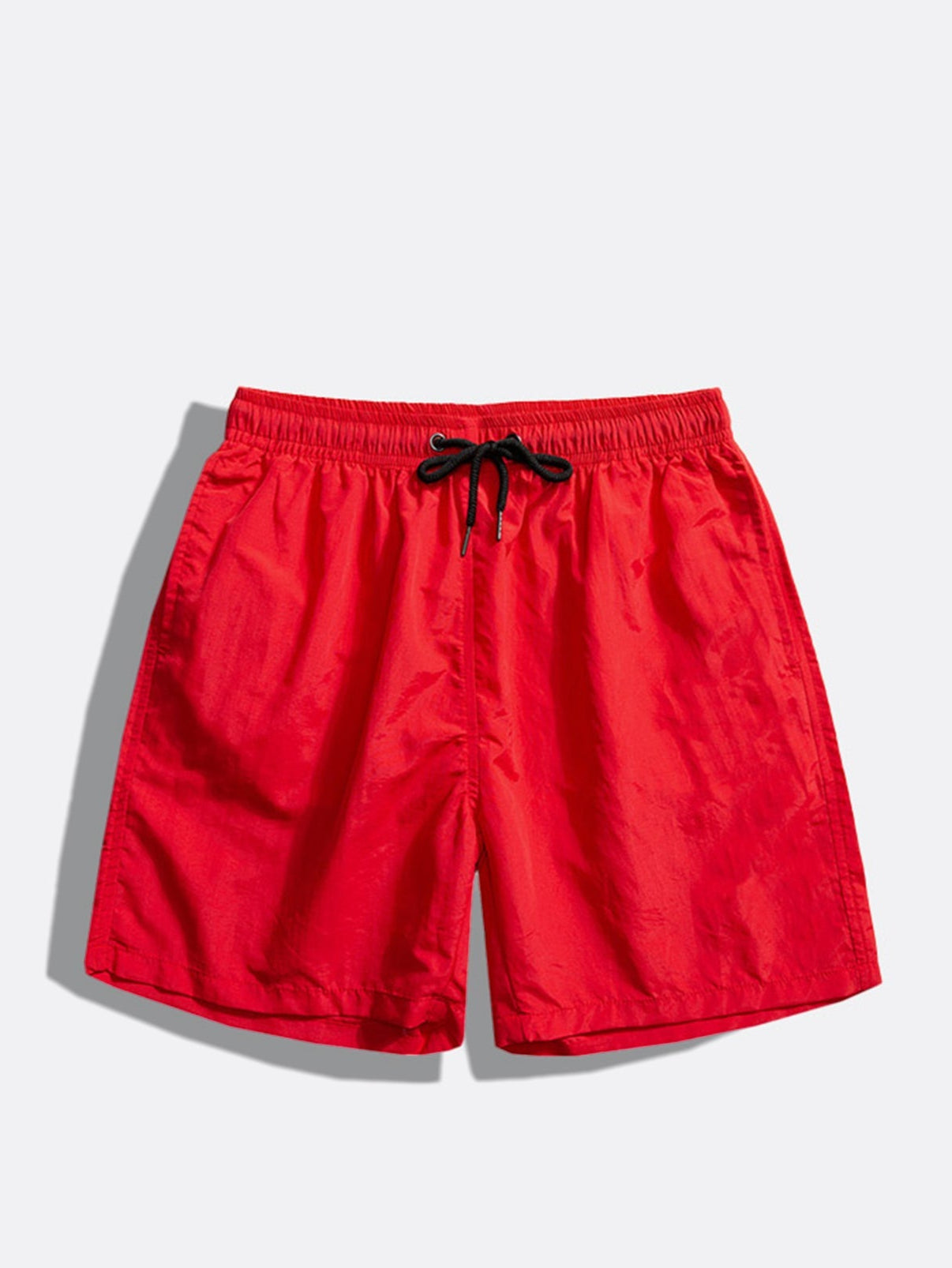 AYZITKA Sade Plaj Şortu