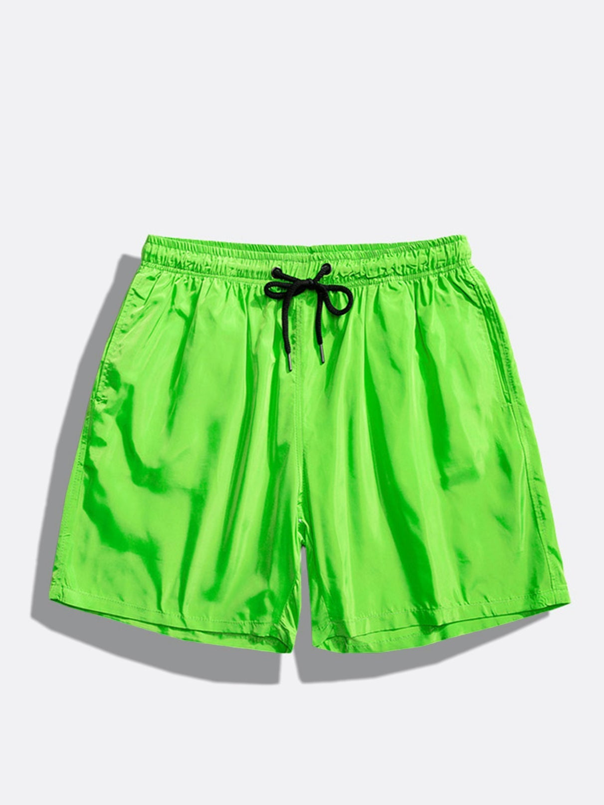 AYZITKA Sade Plaj Şortu