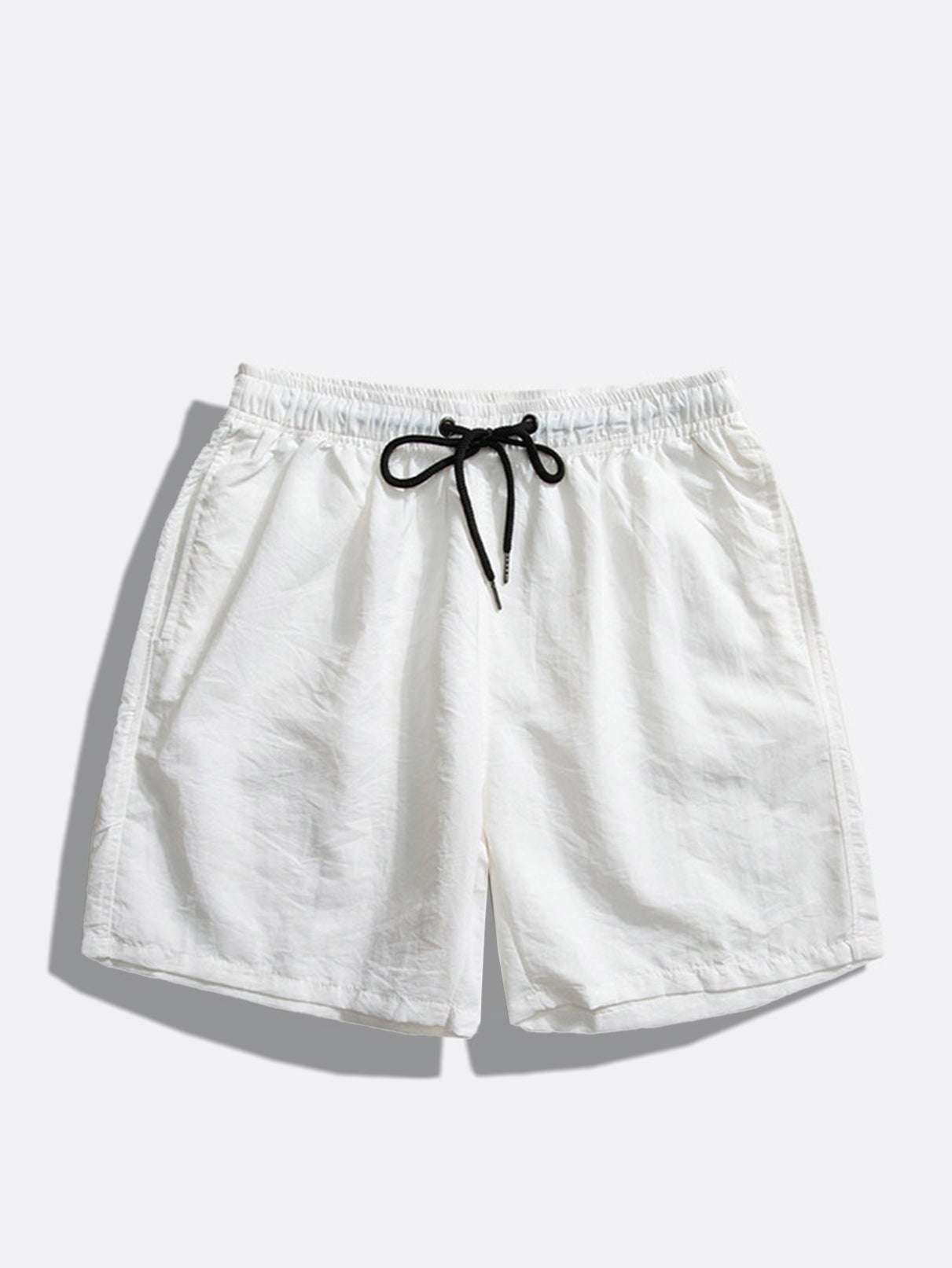 AYZITKA Sade Plaj Şortu
