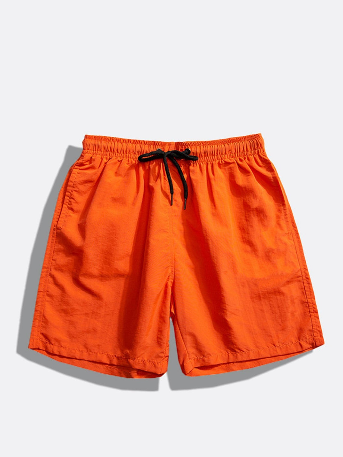 AYZITKA Sade Plaj Şortu